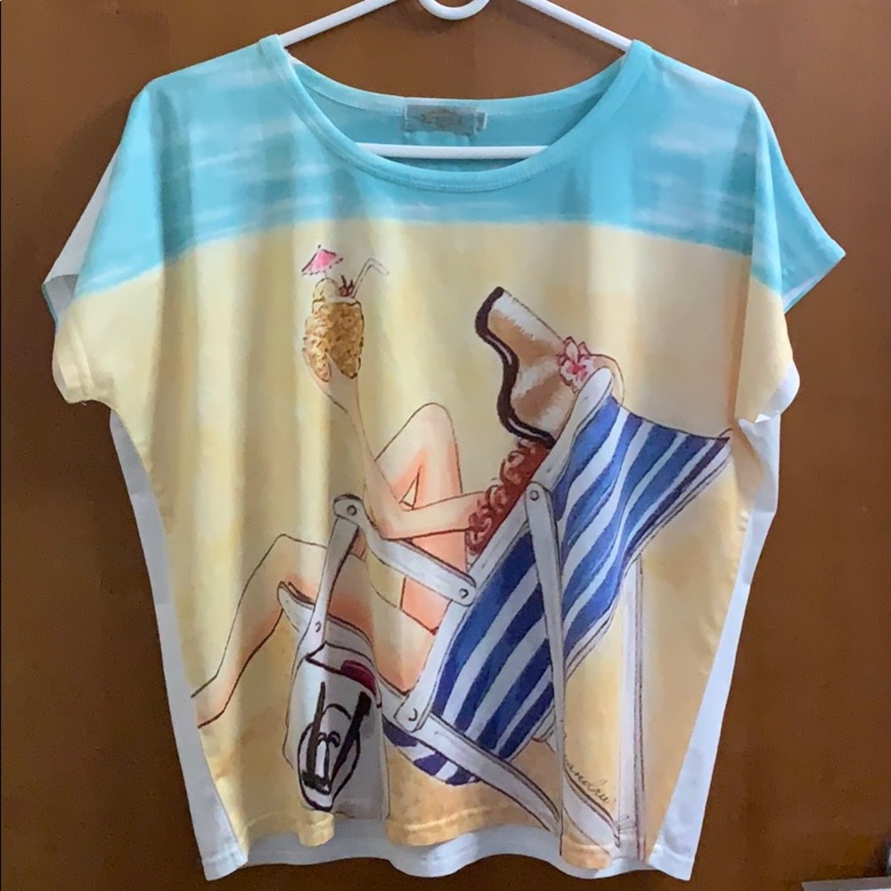 T Shirt